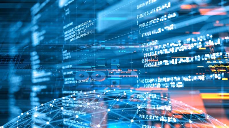 Linux基石:林州市小程序开发公司的技术底座与发行版选择逻辑